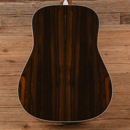 Martin Road Series D-13 Natural 2024 Acoustic Guitars / Dreadnought