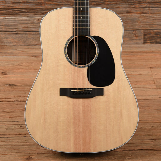Martin Road Series D-13 Natural 2024 Acoustic Guitars / Dreadnought