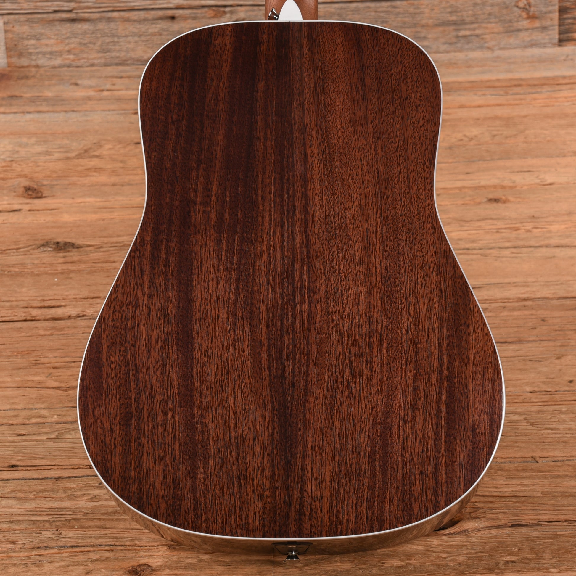 Martin Road Series D-13E Natural Acoustic Guitars / Dreadnought