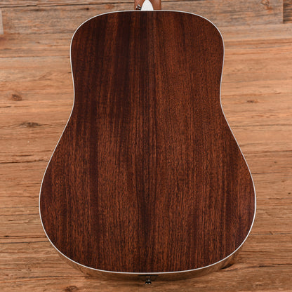 Martin Road Series D-13E Natural Acoustic Guitars / Dreadnought