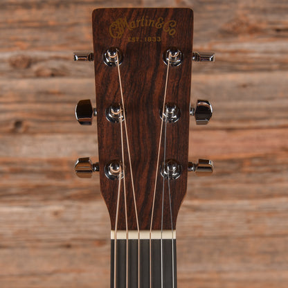 Martin Road Series D-13E Natural Acoustic Guitars / Dreadnought
