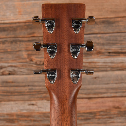 Martin Road Series D-13E Natural Acoustic Guitars / Dreadnought