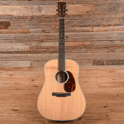 Martin Road Series D-13E Natural Acoustic Guitars / Dreadnought