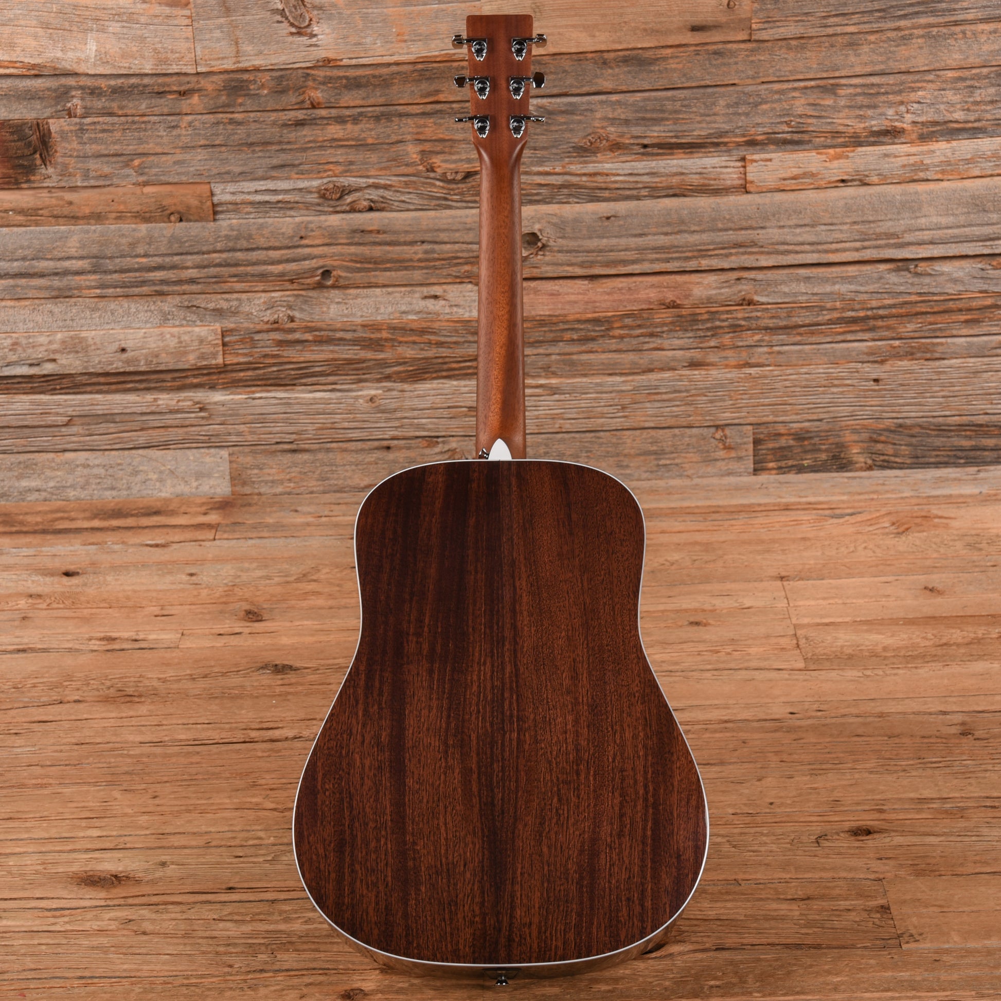 Martin Road Series D-13E Natural Acoustic Guitars / Dreadnought
