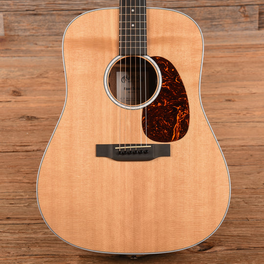 Martin Road Series D-13E Natural Acoustic Guitars / Dreadnought