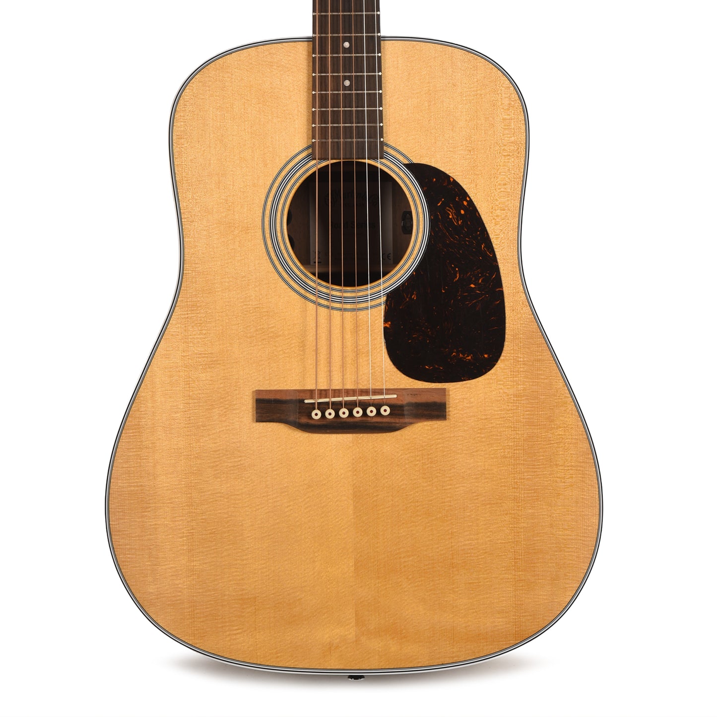 Martin Road Series D-13E Retro Spruce/Black Walnut Aging Toner Acoustic Guitars / Dreadnought