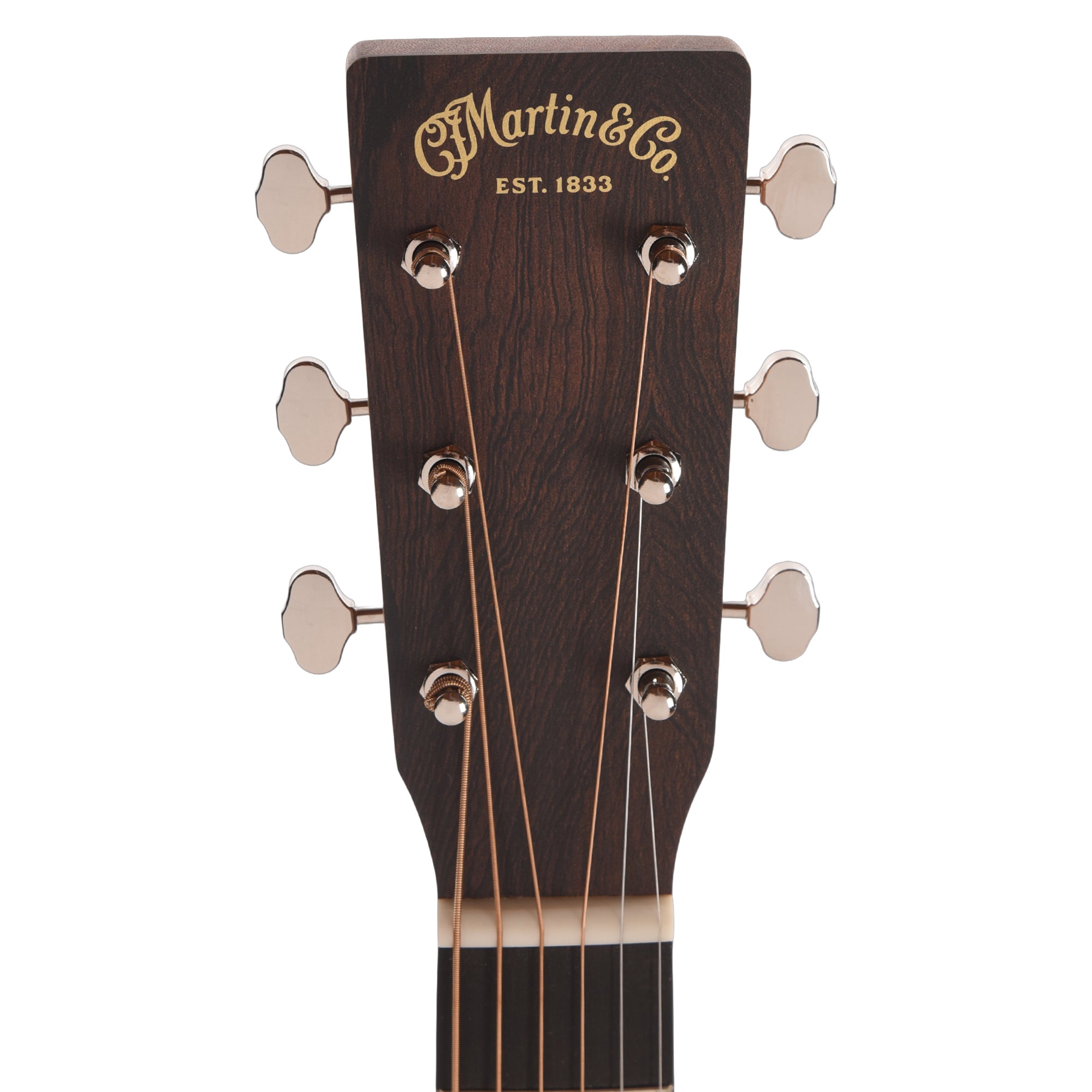 Martin Road Series D-13E Retro Spruce/Black Walnut Aging Toner Acoustic Guitars / Dreadnought