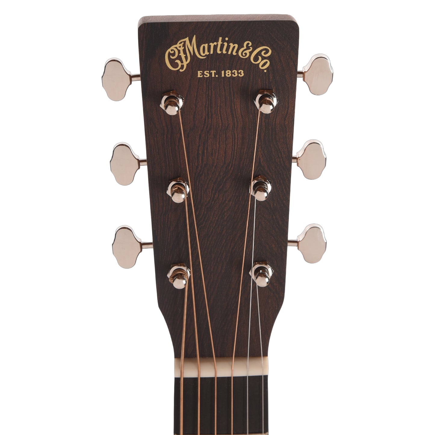 Martin Road Series D-13E Retro Spruce/Black Walnut Aging Toner Acoustic Guitars / Dreadnought