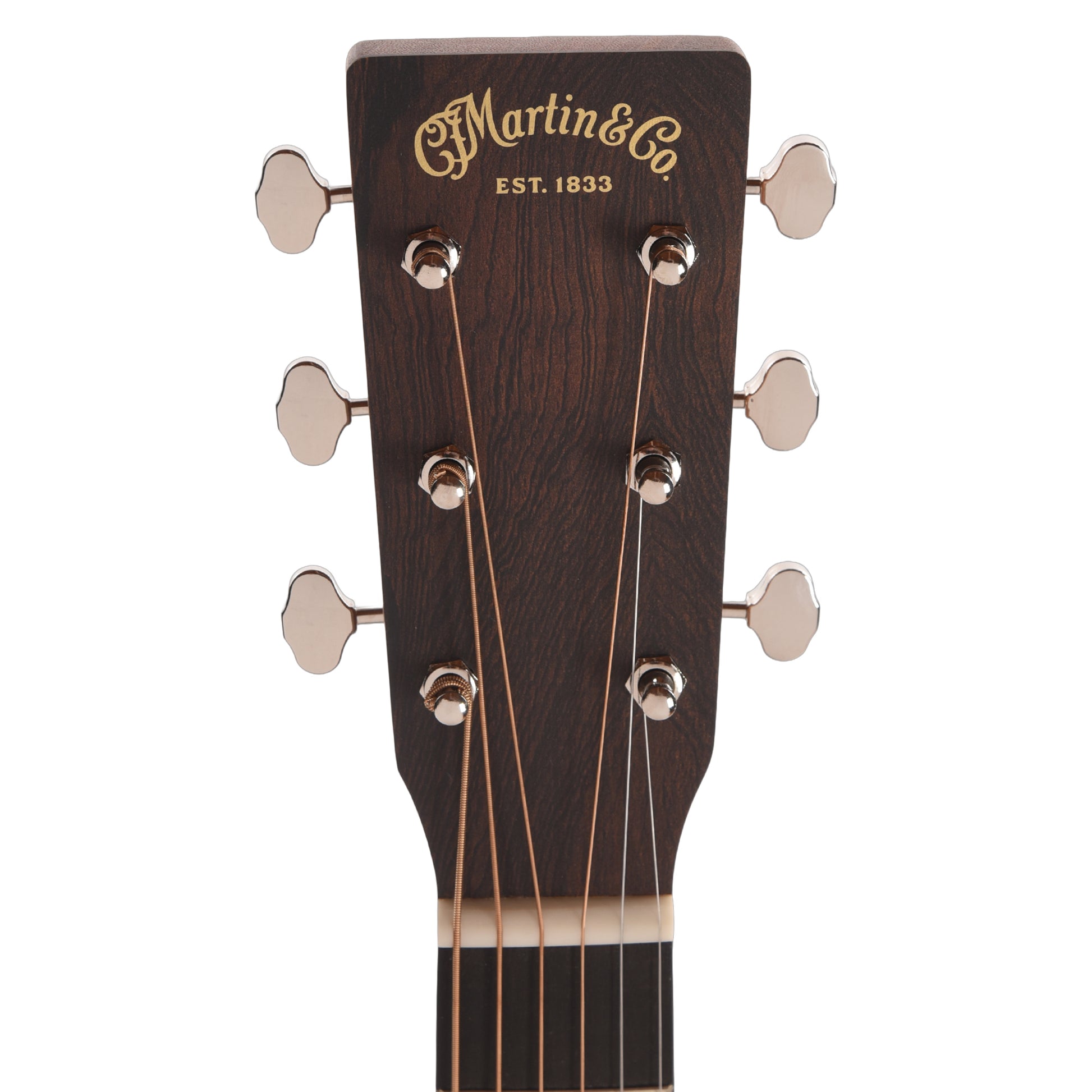 Martin Road Series D-13E Retro Spruce/Black Walnut Aging Toner Acoustic Guitars / Dreadnought