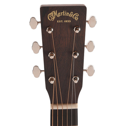 Martin Road Series D-13E Retro Spruce/Black Walnut Aging Toner Acoustic Guitars / Dreadnought