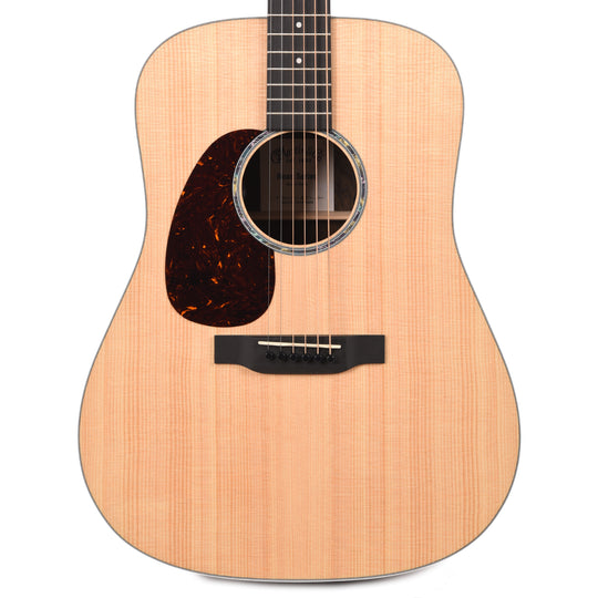 Martin Road Series D-13E Sitka/Ziricote Natural LEFTY Acoustic Guitars / Dreadnought