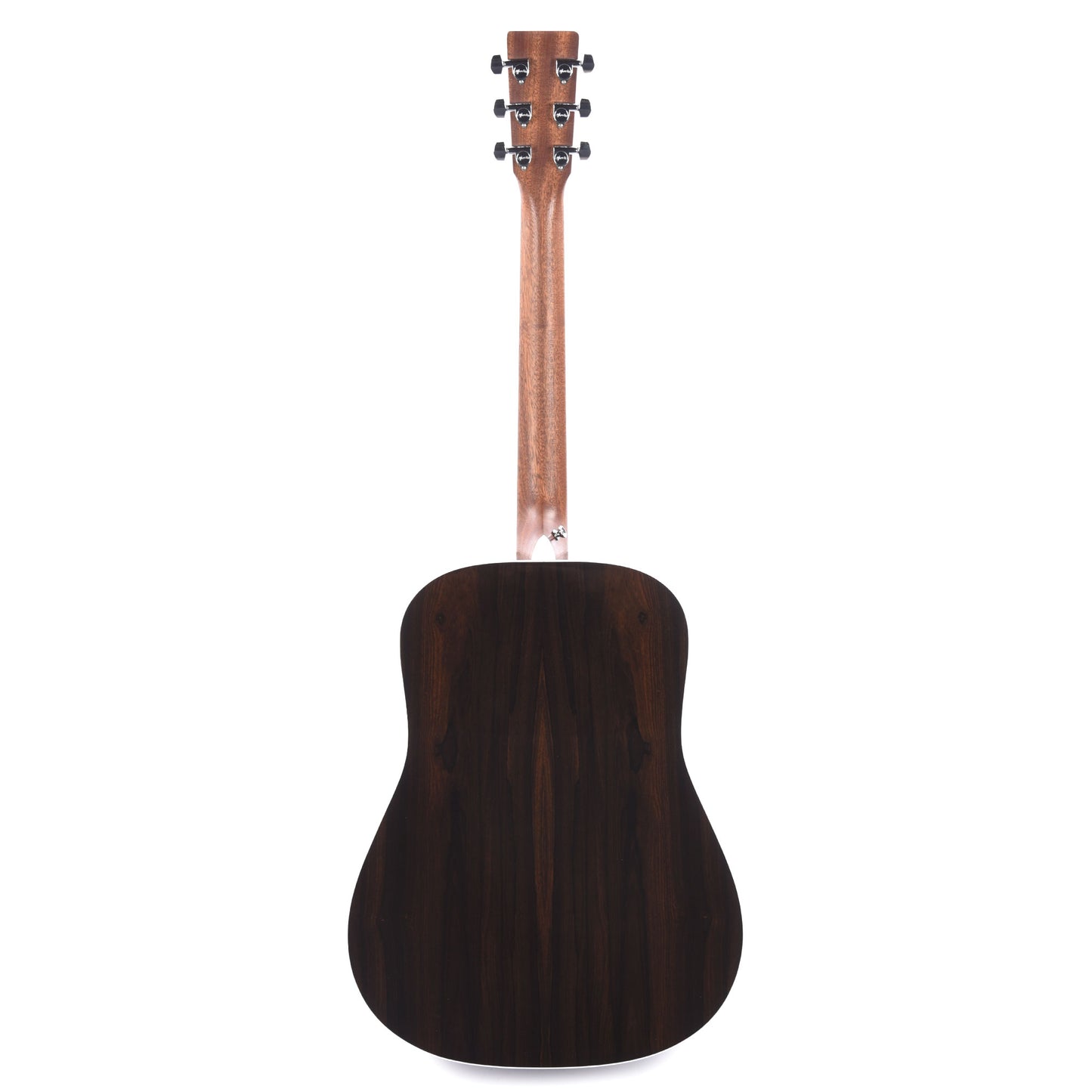 Martin Road Series D-13E Sitka/Ziricote Natural LEFTY Acoustic Guitars / Dreadnought