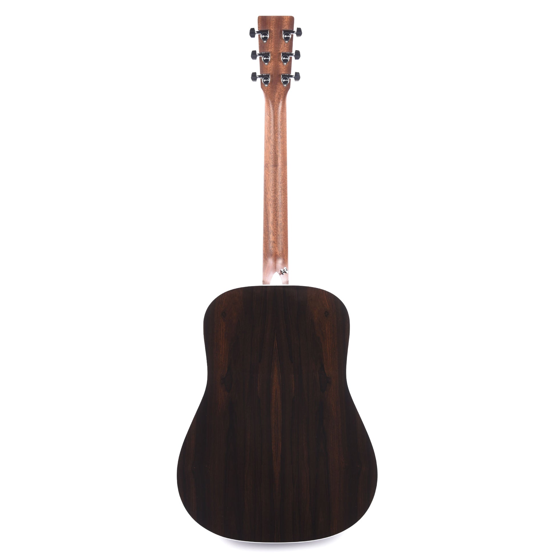 Martin Road Series D-13E Sitka/Ziricote Natural LEFTY Acoustic Guitars / Dreadnought