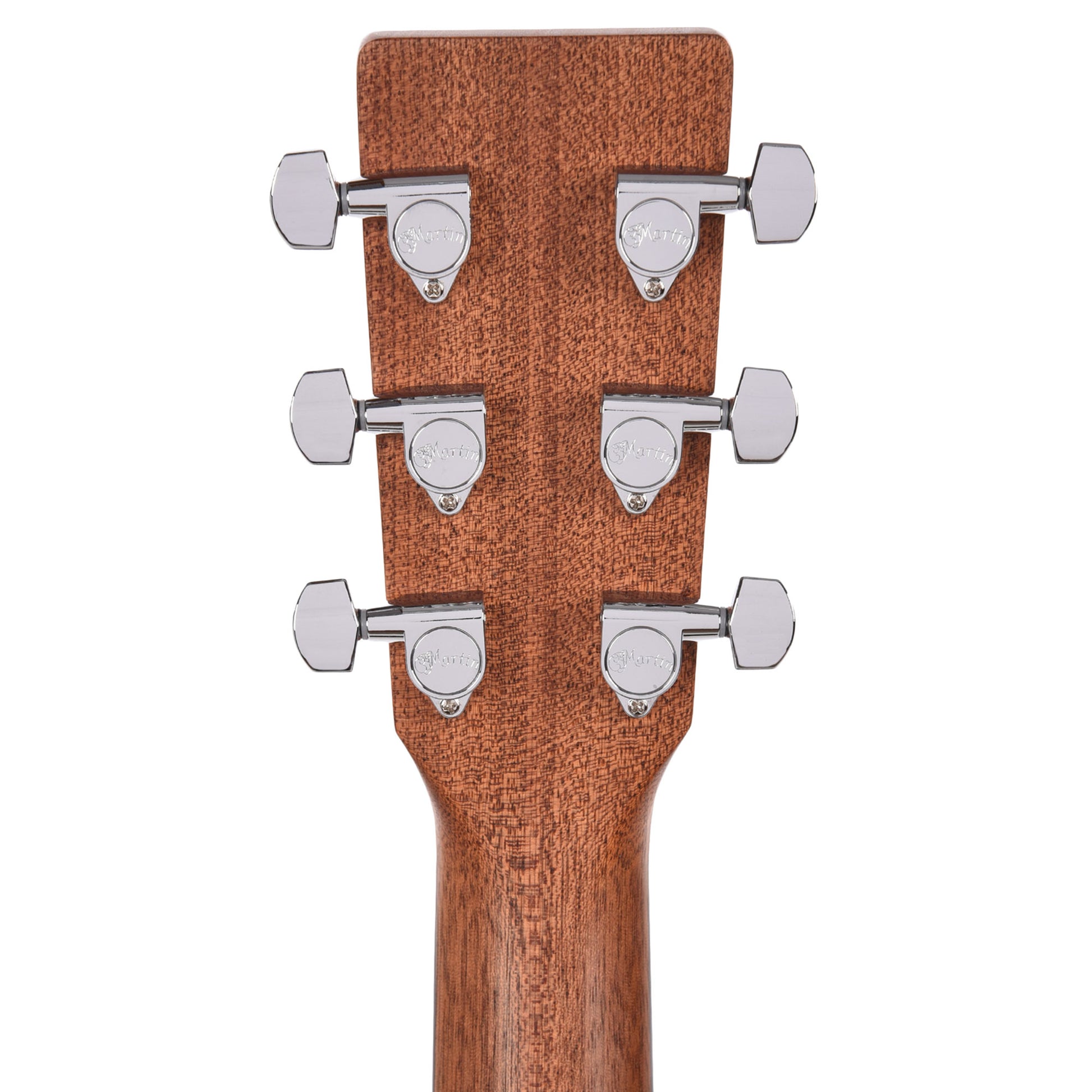 Martin Road Series D-13E Sitka/Ziricote Natural LEFTY Acoustic Guitars / Dreadnought