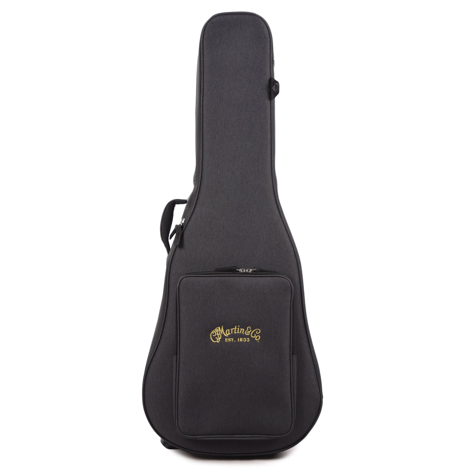 Martin Road Series D-13E Sitka/Ziricote Natural LEFTY Acoustic Guitars / Dreadnought