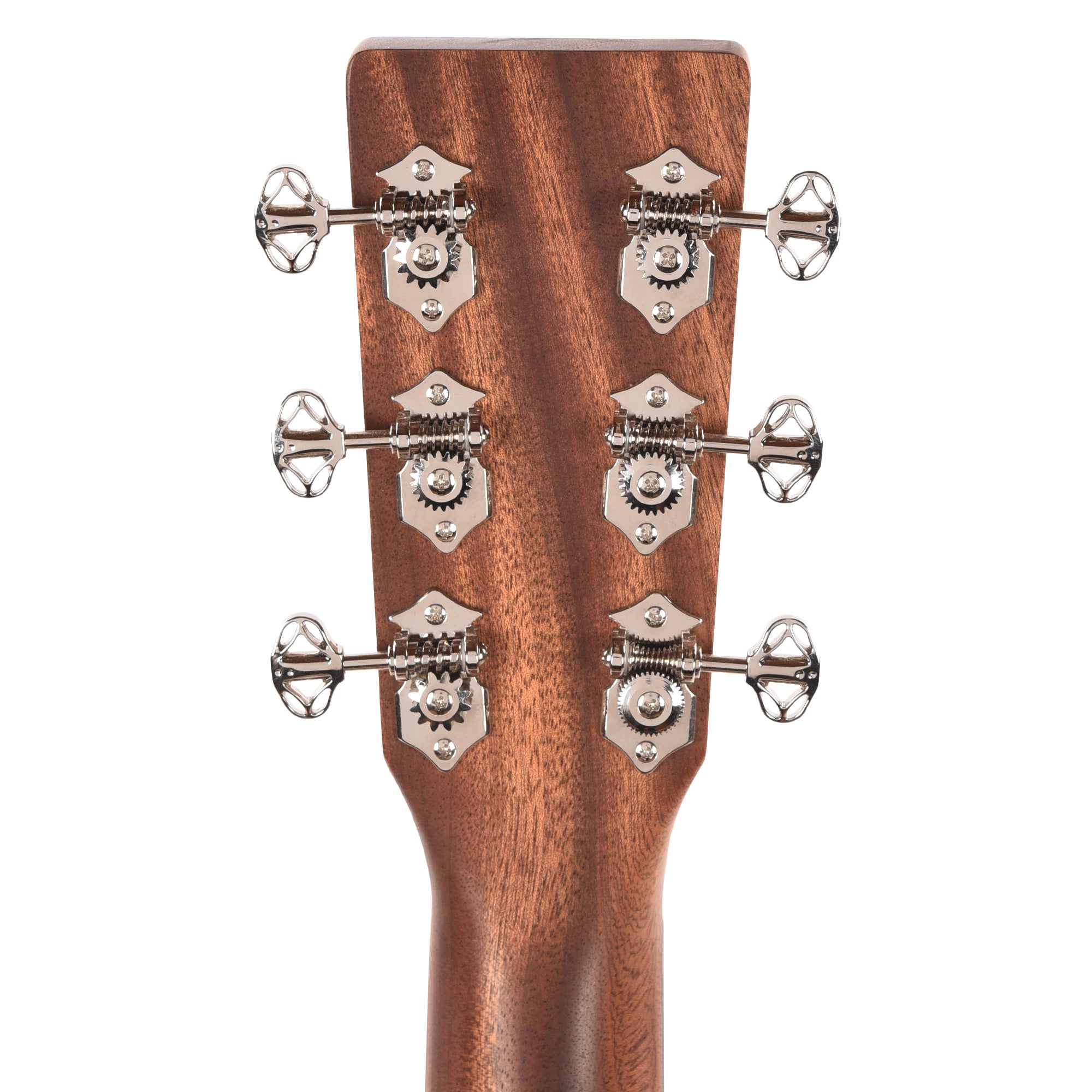 Martin Road Series DC-13E Modern Spruce/Koa Fine Veneer Natural Acoustic Guitars / Dreadnought
