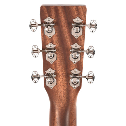 Martin Road Series DC-13E Modern Spruce/Koa Fine Veneer Natural Acoustic Guitars / Dreadnought