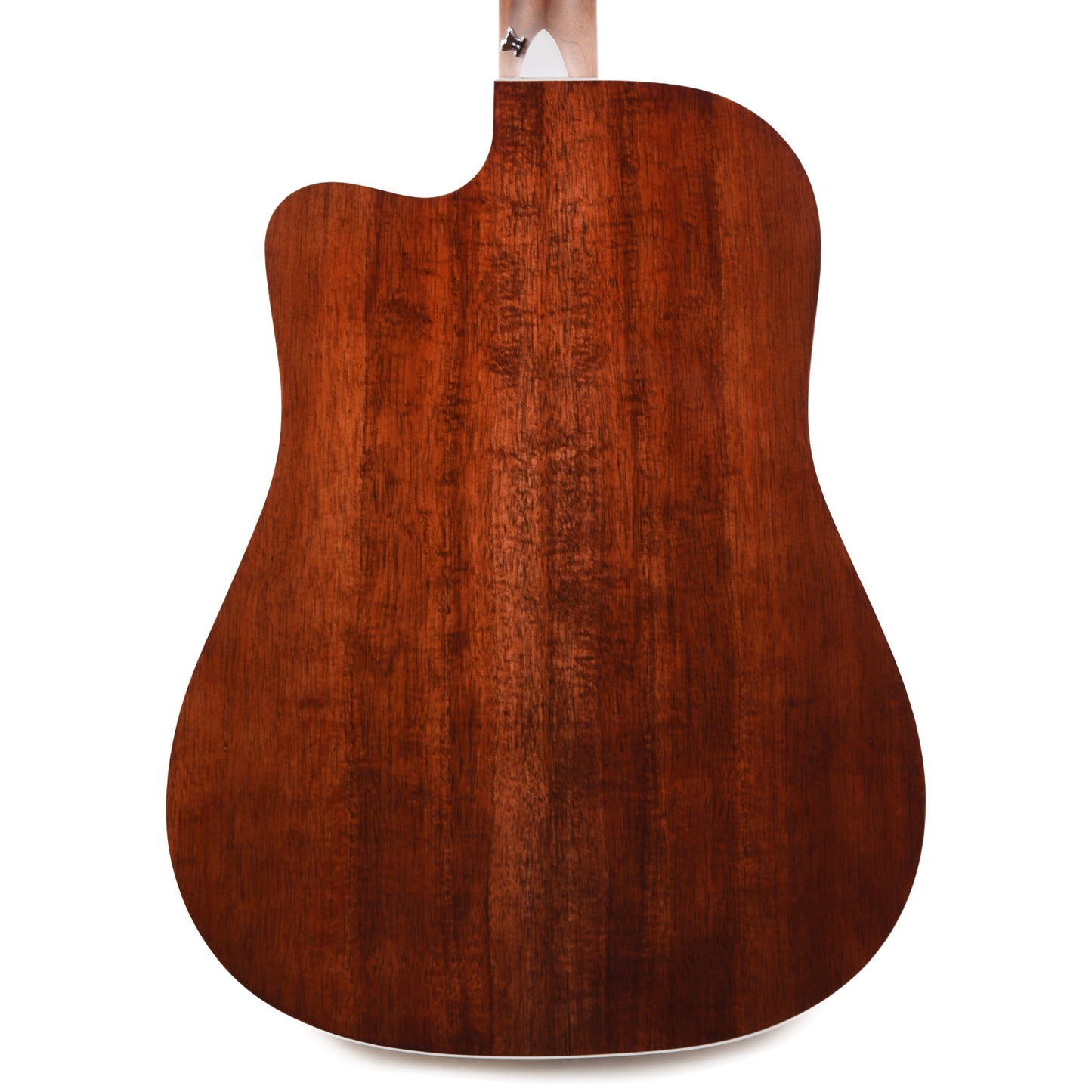 Martin Road Series DC-13E Modern Spruce/Koa Fine Veneer Natural Acoustic Guitars / Dreadnought