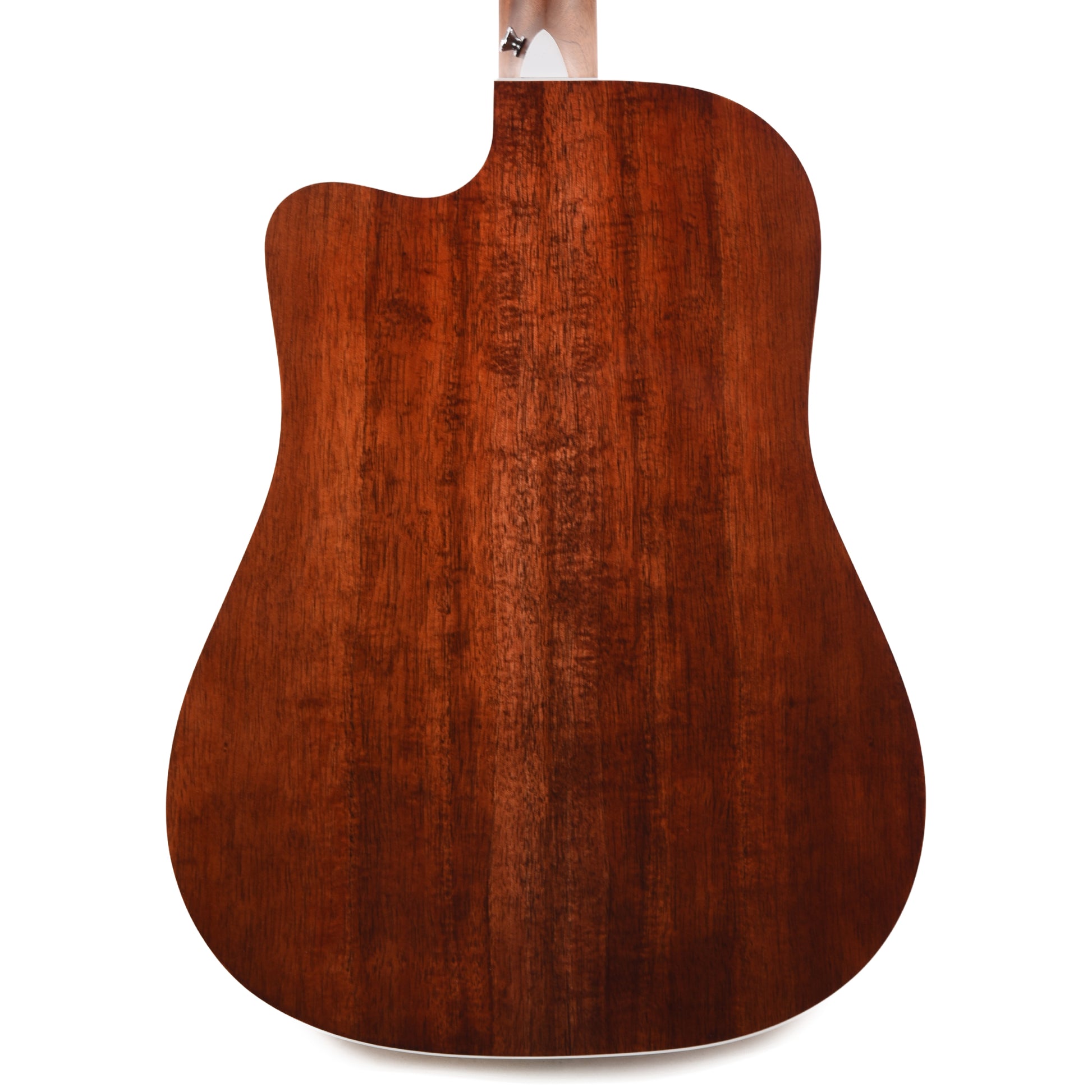 Martin Road Series DC-13E Modern Spruce/Koa Fine Veneer Natural Acoustic Guitars / Dreadnought