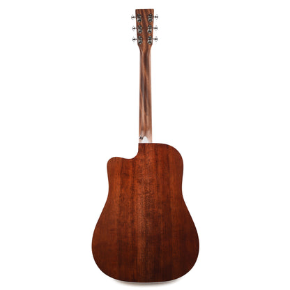 Martin Road Series DC-13E Modern Spruce/Koa Fine Veneer Natural Acoustic Guitars / Dreadnought