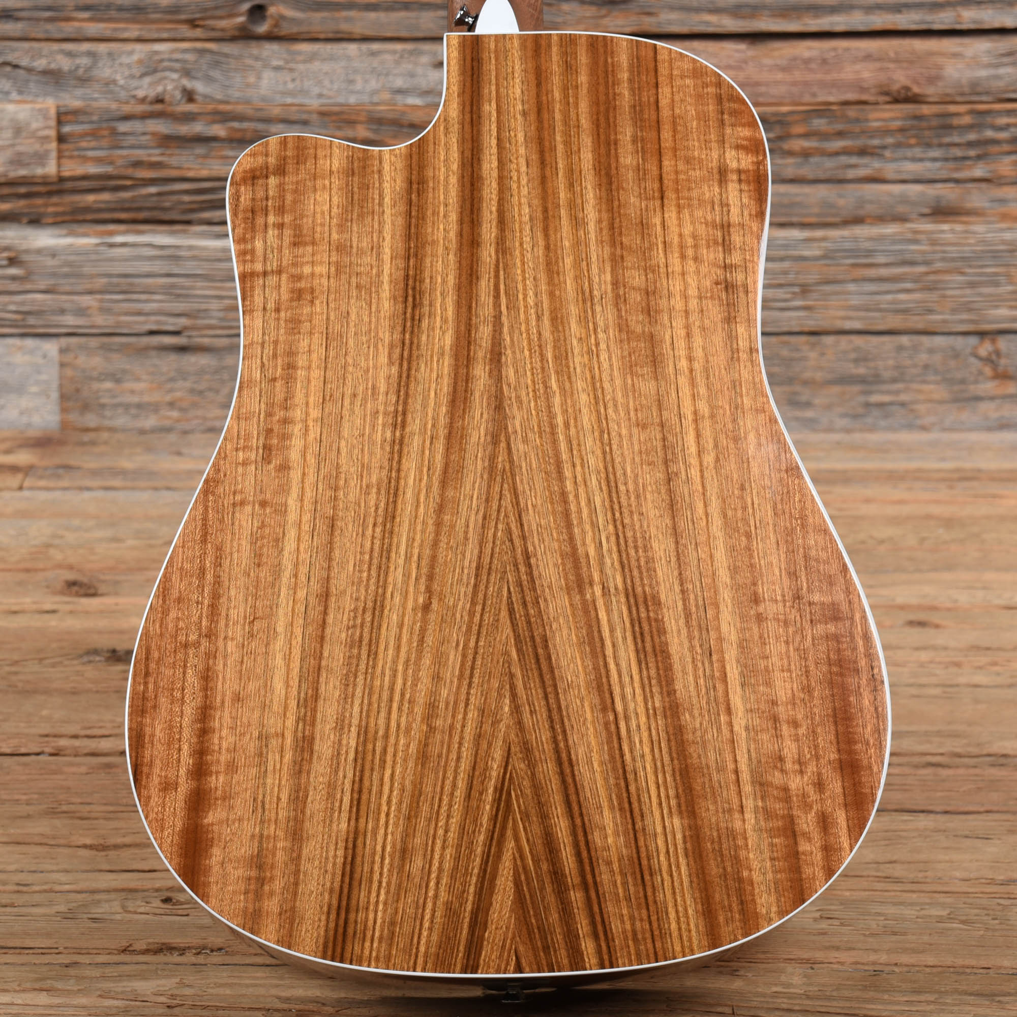 Martin Road Series DC-13E Natural 2021 Acoustic Guitars / Dreadnought