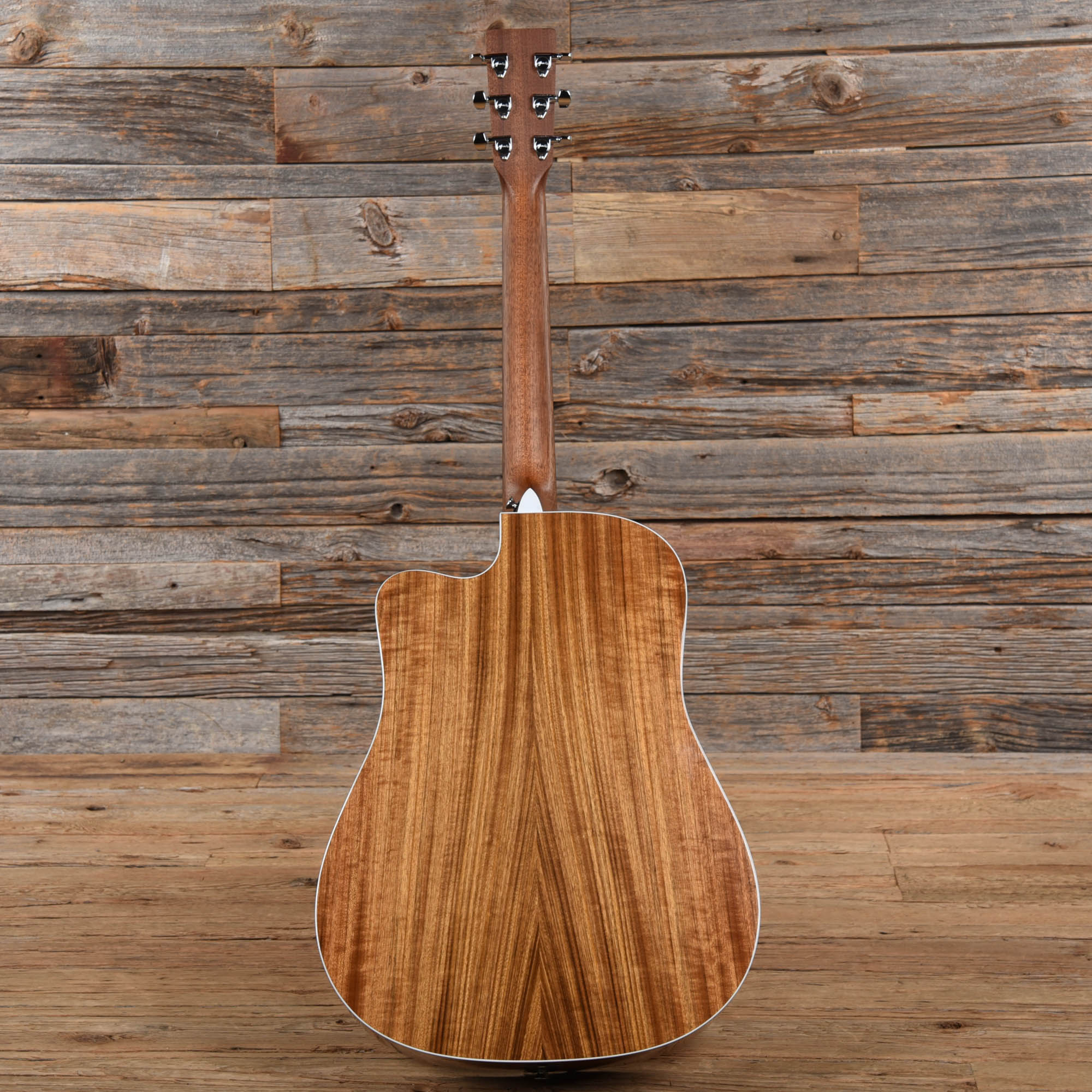 Martin Road Series DC-13E Natural 2021 Acoustic Guitars / Dreadnought