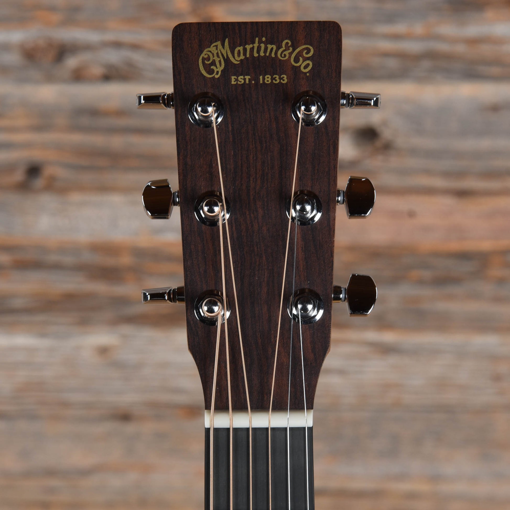 Martin Road Series DC-13E Natural 2021 Acoustic Guitars / Dreadnought