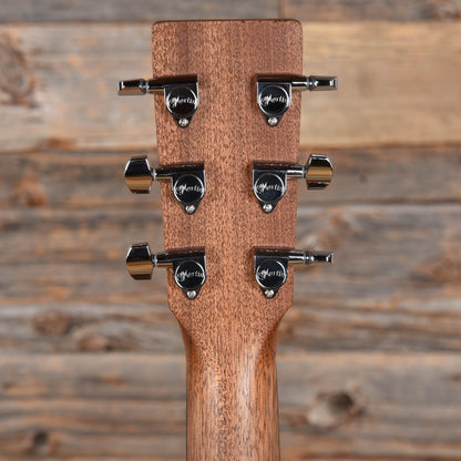 Martin Road Series DC-13E Natural 2021 Acoustic Guitars / Dreadnought