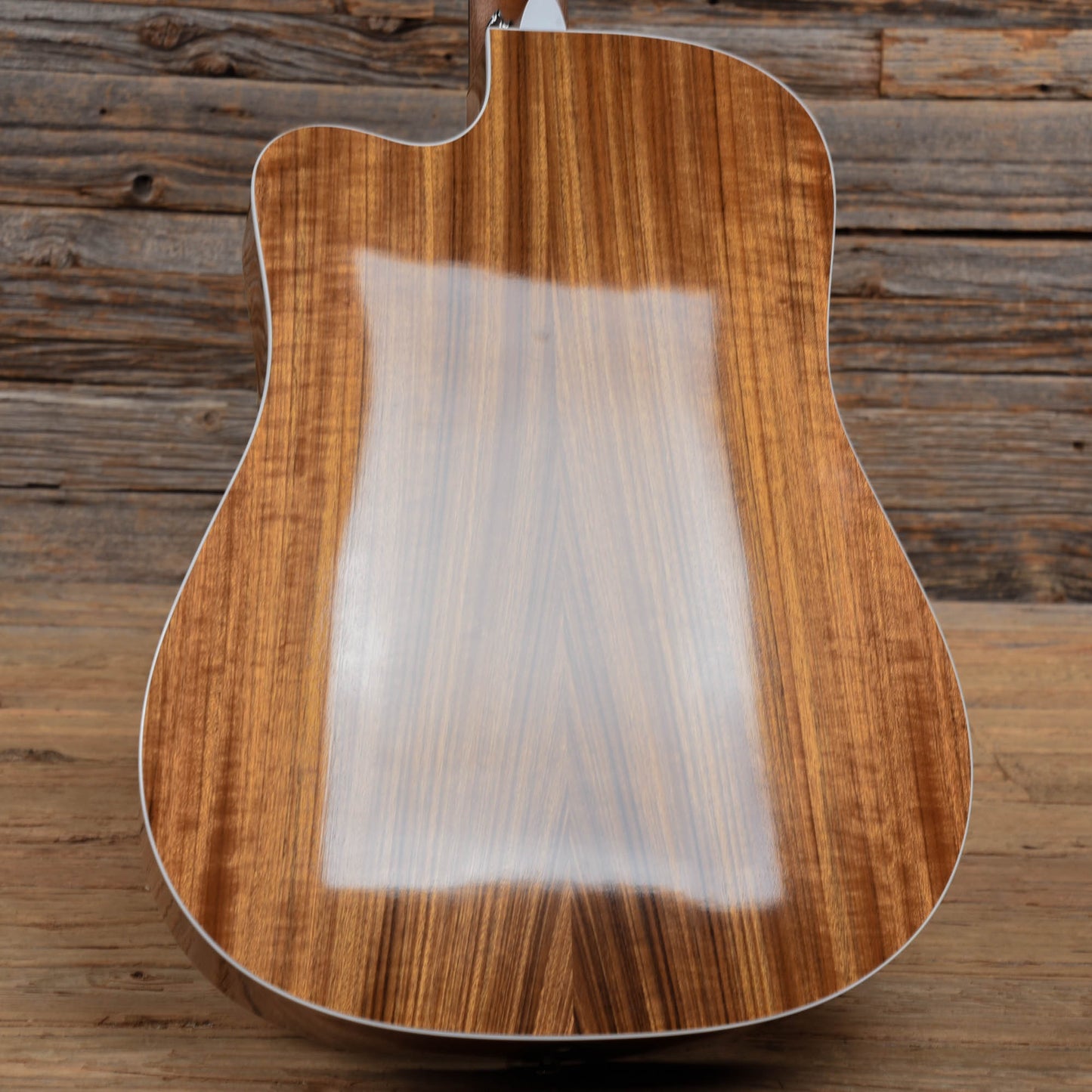 Martin Road Series DC-13E Natural 2021 Acoustic Guitars / Dreadnought