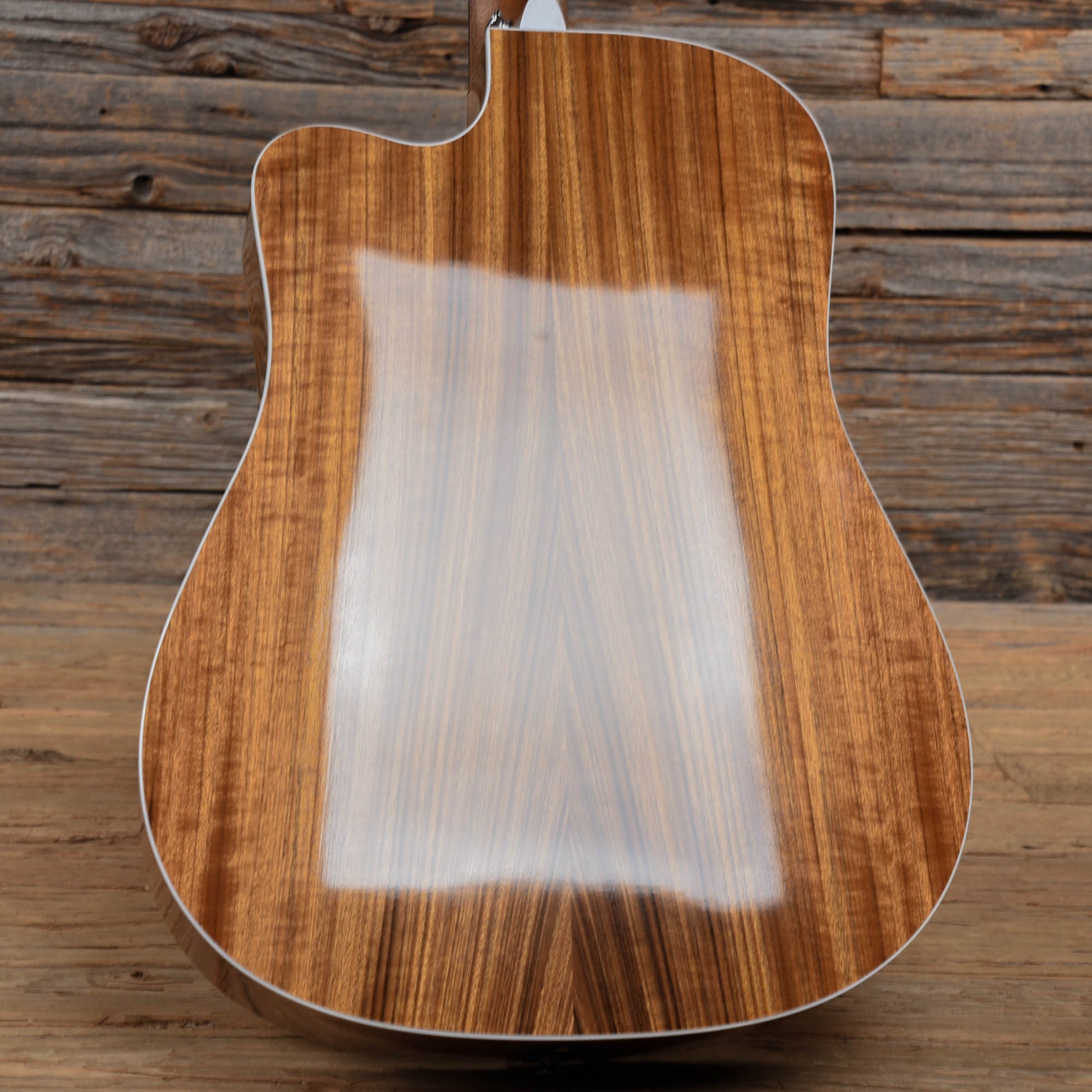 Martin Road Series DC-13E Natural 2021 Acoustic Guitars / Dreadnought
