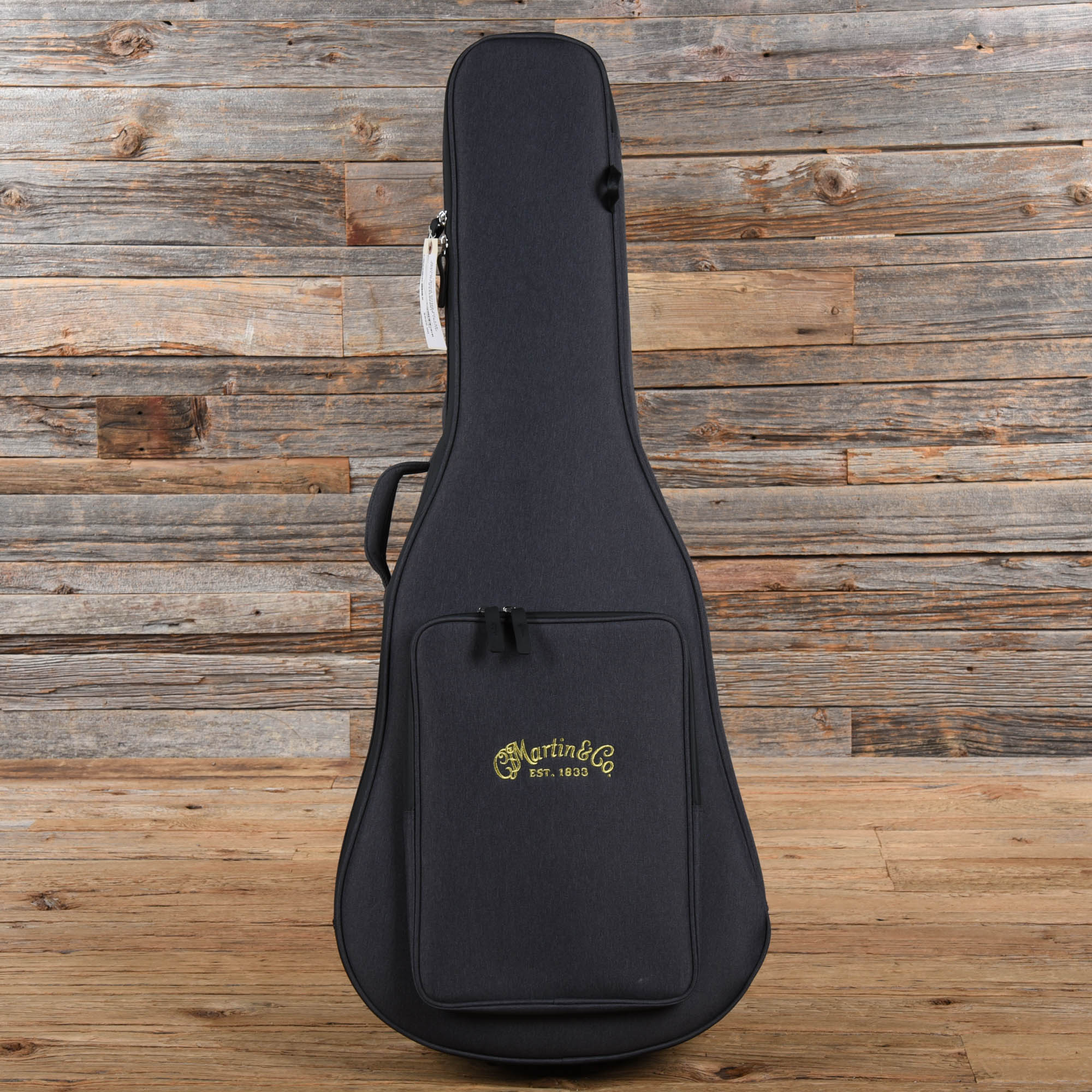 Martin Road Series DC-13E Natural 2021 Acoustic Guitars / Dreadnought