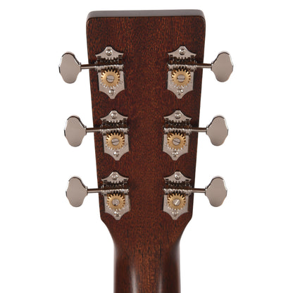 Martin Road Series DE Retro Plus Granadillo Torrefied Spruce/Granadillo Aging Toner Acoustic Guitars / Dreadnought