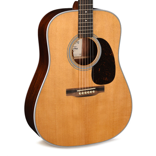 Martin Road Series DE Retro Plus Granadillo Torrefied Spruce/Granadillo Aging Toner Acoustic Guitars / Dreadnought