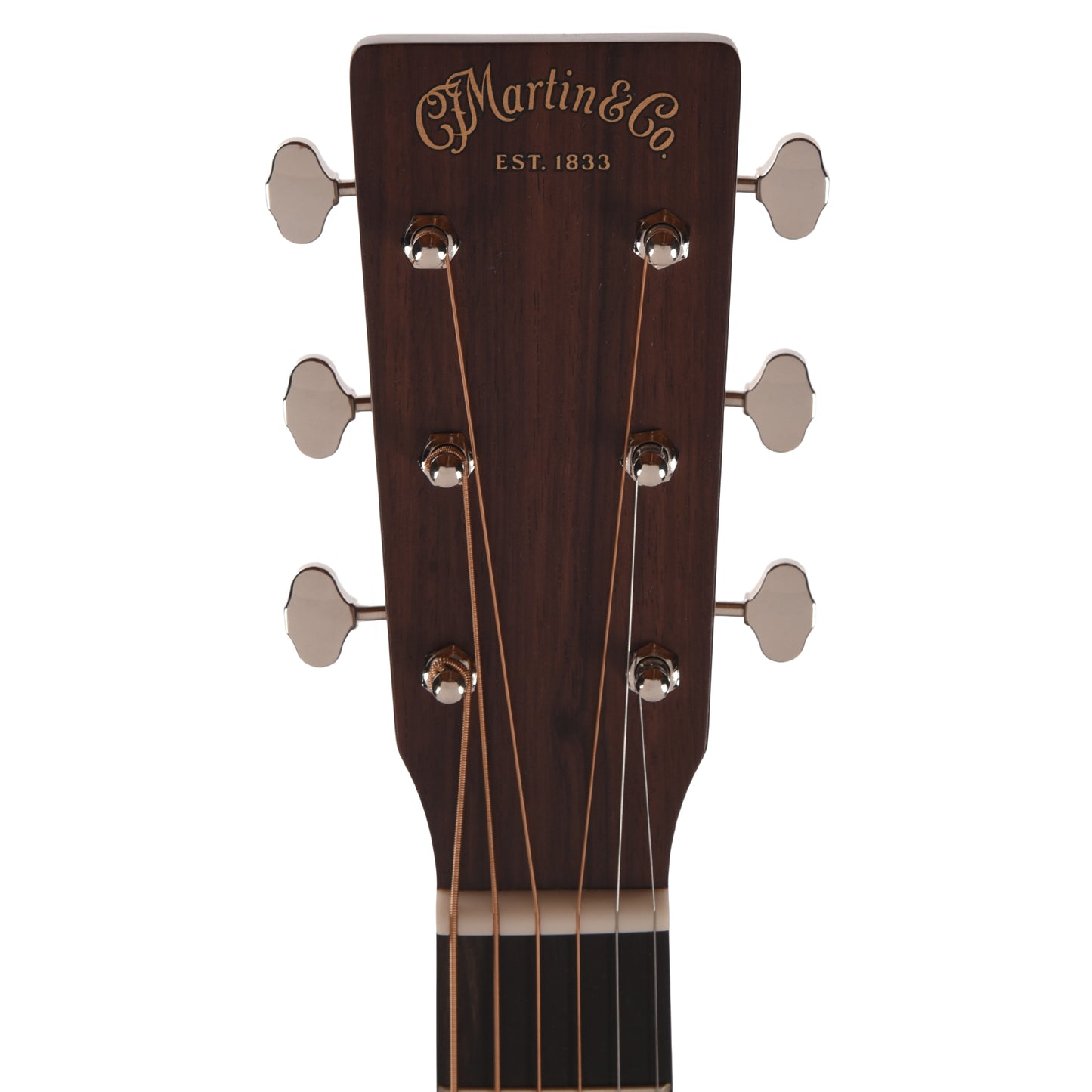 Martin Road Series DE Retro Plus Granadillo Torrefied Spruce/Granadillo Aging Toner Acoustic Guitars / Dreadnought