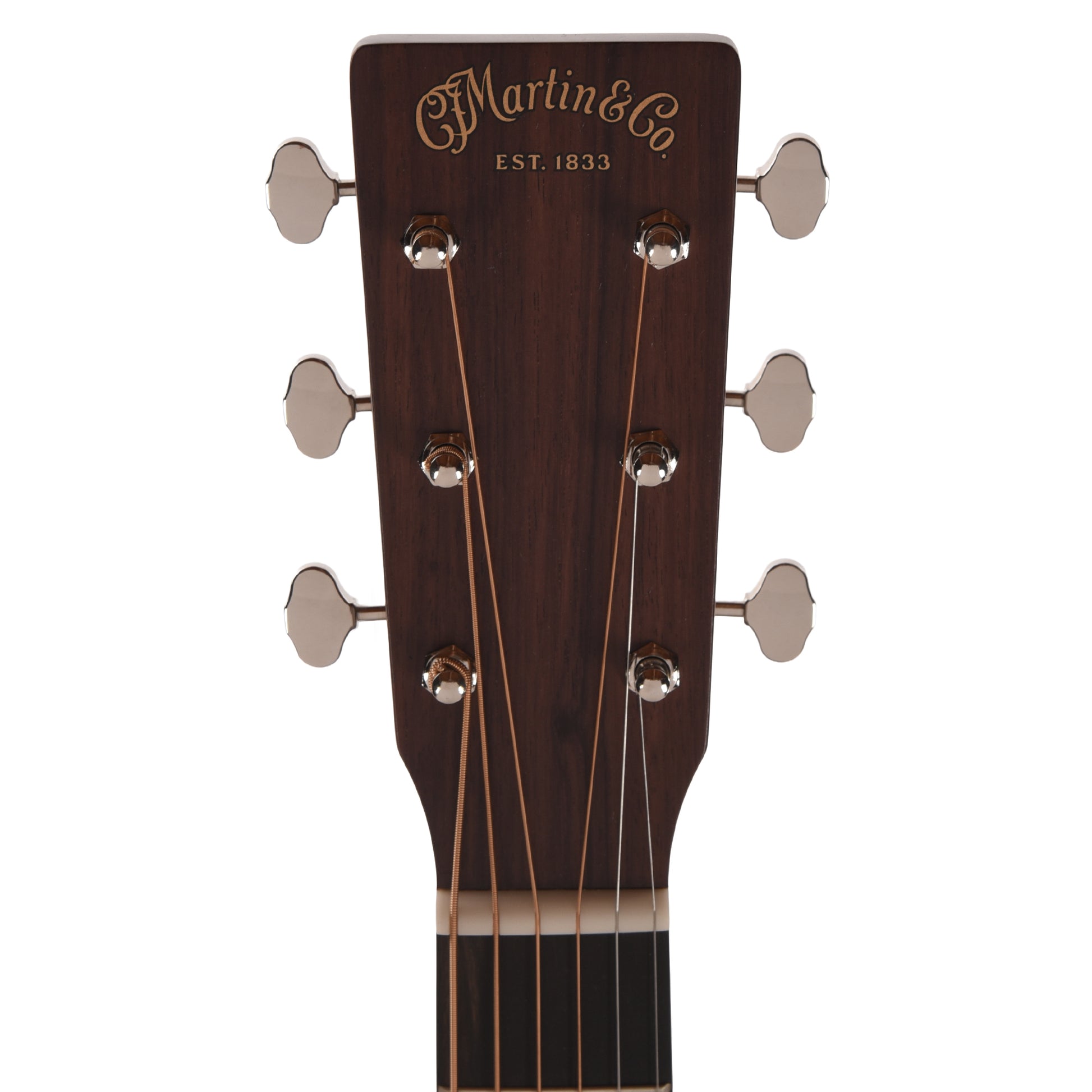 Martin Road Series DE Retro Plus Granadillo Torrefied Spruce/Granadillo Aging Toner Acoustic Guitars / Dreadnought