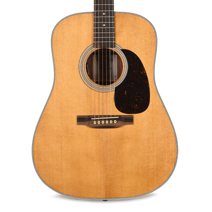 Martin Road Series DE Retro Plus Granadillo Torrefied Spruce/Granadillo Aging Toner Acoustic Guitars / Dreadnought