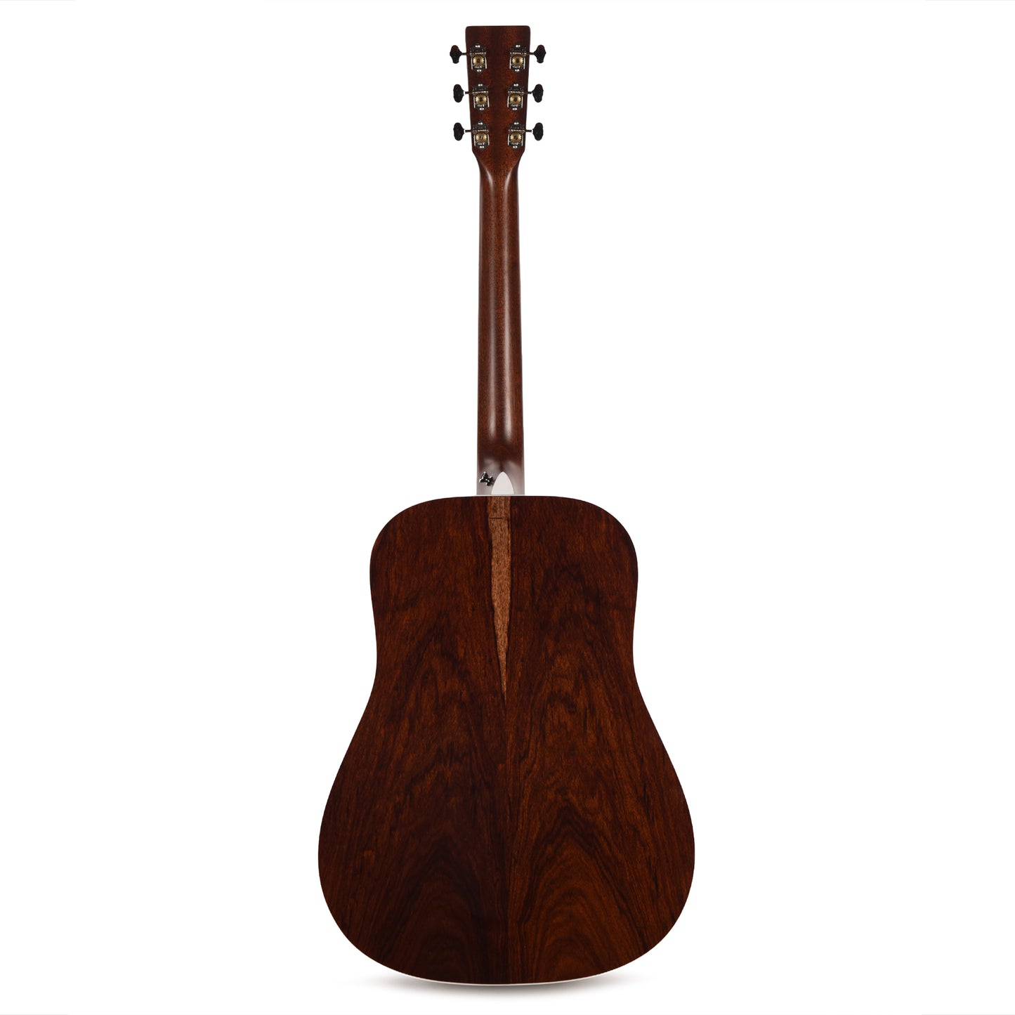 Martin Road Series DE Retro Plus Granadillo Torrefied Spruce/Granadillo Aging Toner Acoustic Guitars / Dreadnought