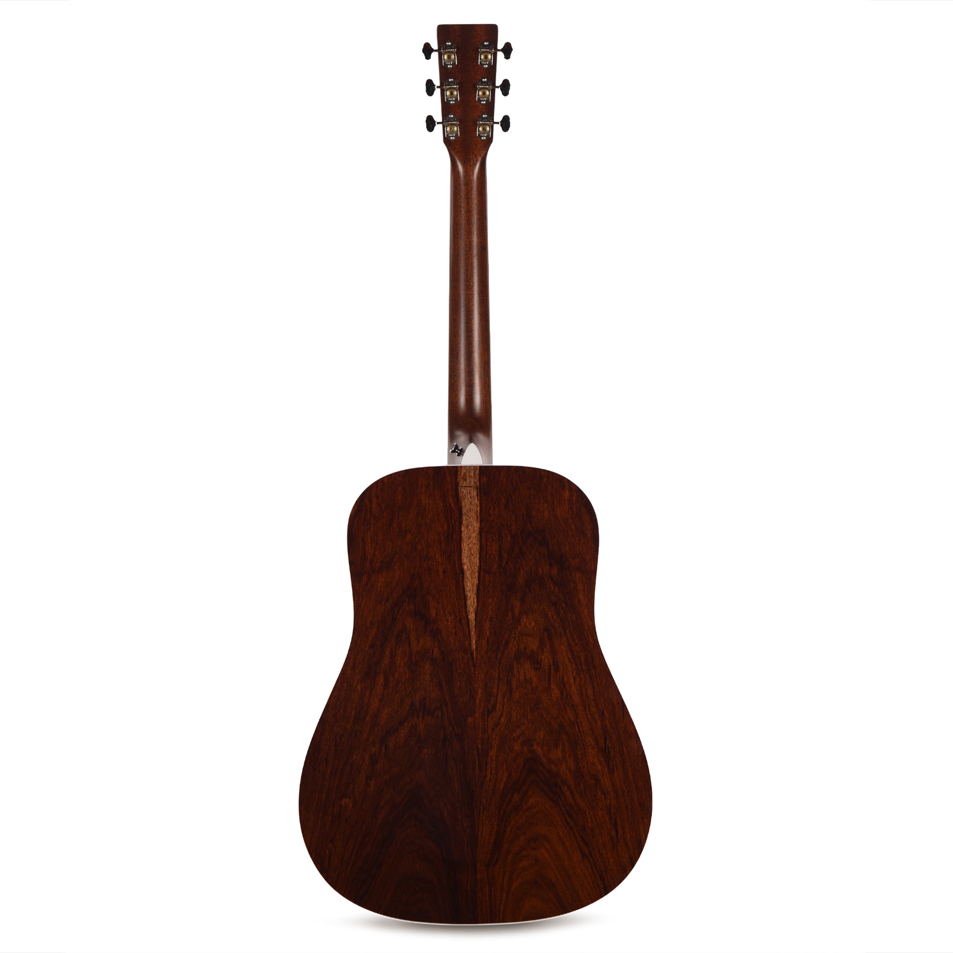 Martin Road Series DE Retro Plus Granadillo Torrefied Spruce/Granadillo Aging Toner Acoustic Guitars / Dreadnought