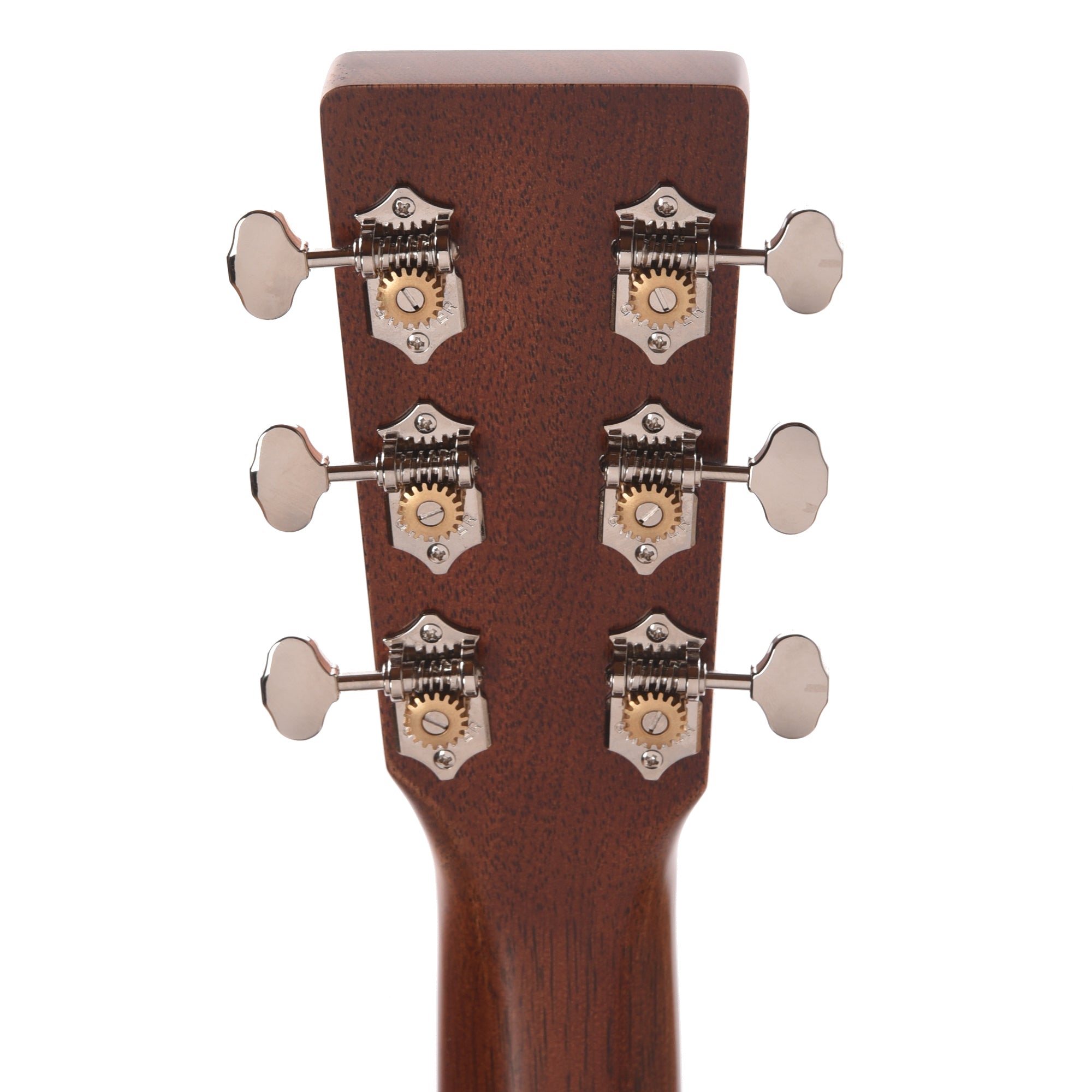 Martin Road Series DE Retro Plus Torrefied Spruce/Mahogany Natural Acoustic Guitars / Dreadnought