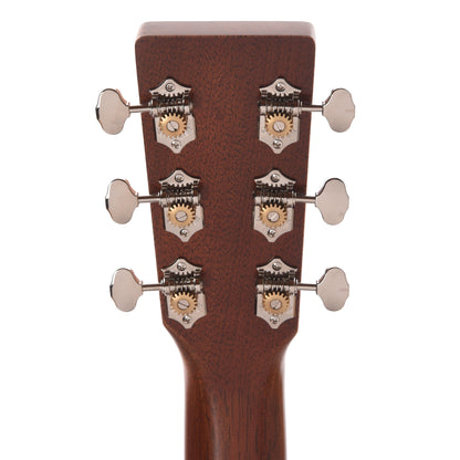 Martin Road Series DE Retro Plus Torrefied Spruce/Mahogany Natural Acoustic Guitars / Dreadnought