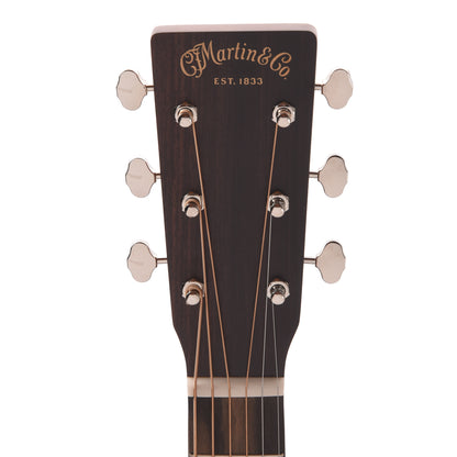 Martin Road Series DE Retro Plus Torrefied Spruce/Mahogany Natural Acoustic Guitars / Dreadnought