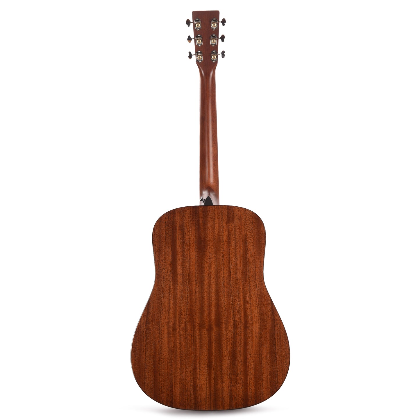 Martin Road Series DE Retro Plus Torrefied Spruce/Mahogany Natural Acoustic Guitars / Dreadnought