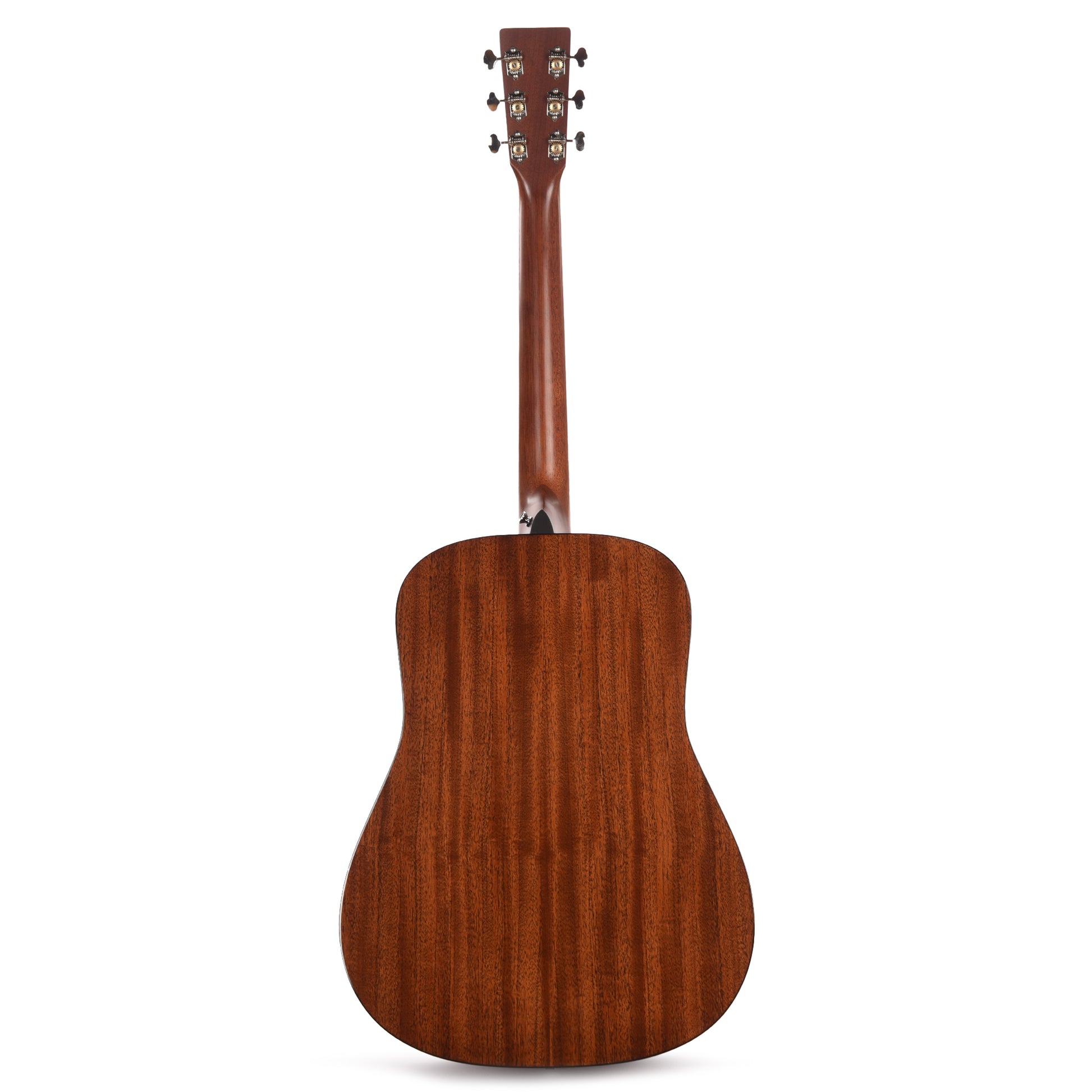 Martin Road Series DE Retro Plus Torrefied Spruce/Mahogany Natural Acoustic Guitars / Dreadnought