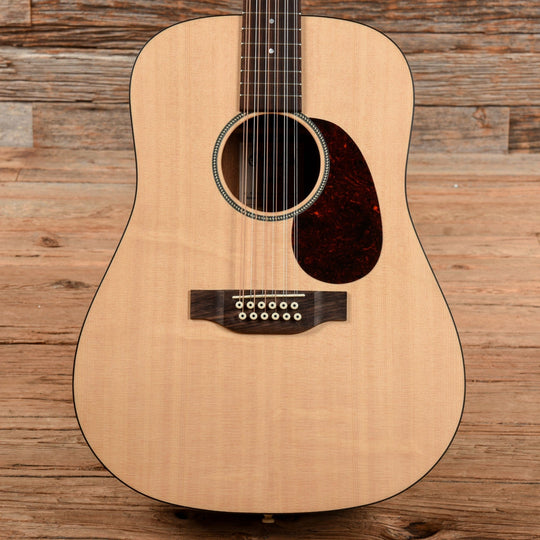 Martin Road Series DM-12 Natural 2007 Acoustic Guitars / Dreadnought