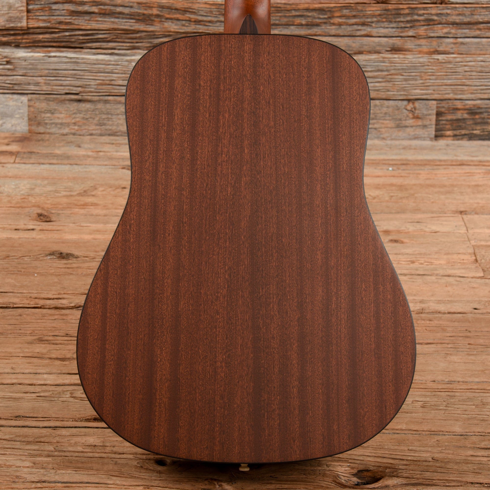 Martin Road Series DM-12 Natural 2007 Acoustic Guitars / Dreadnought