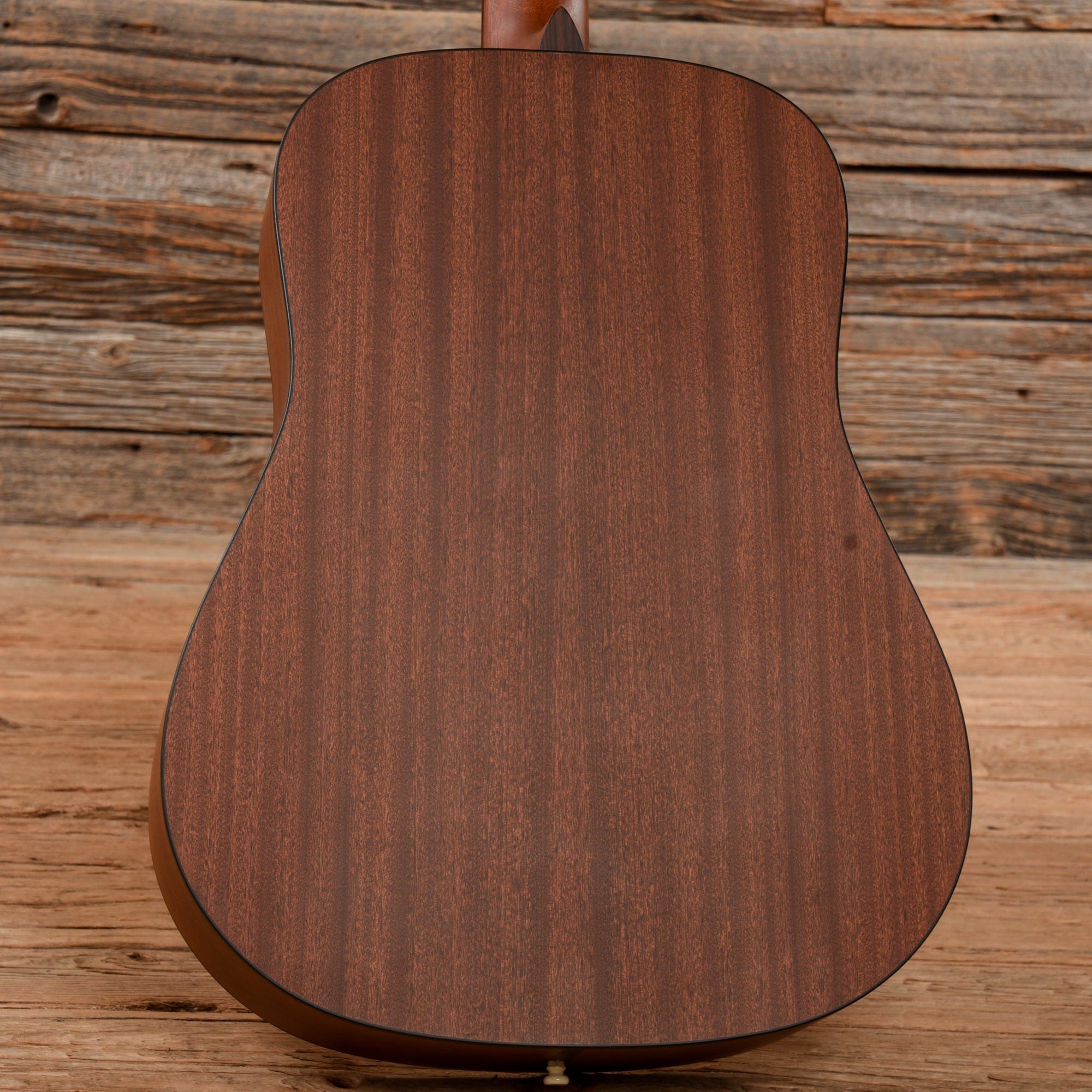 Martin Road Series DM-12 Natural 2007 Acoustic Guitars / Dreadnought