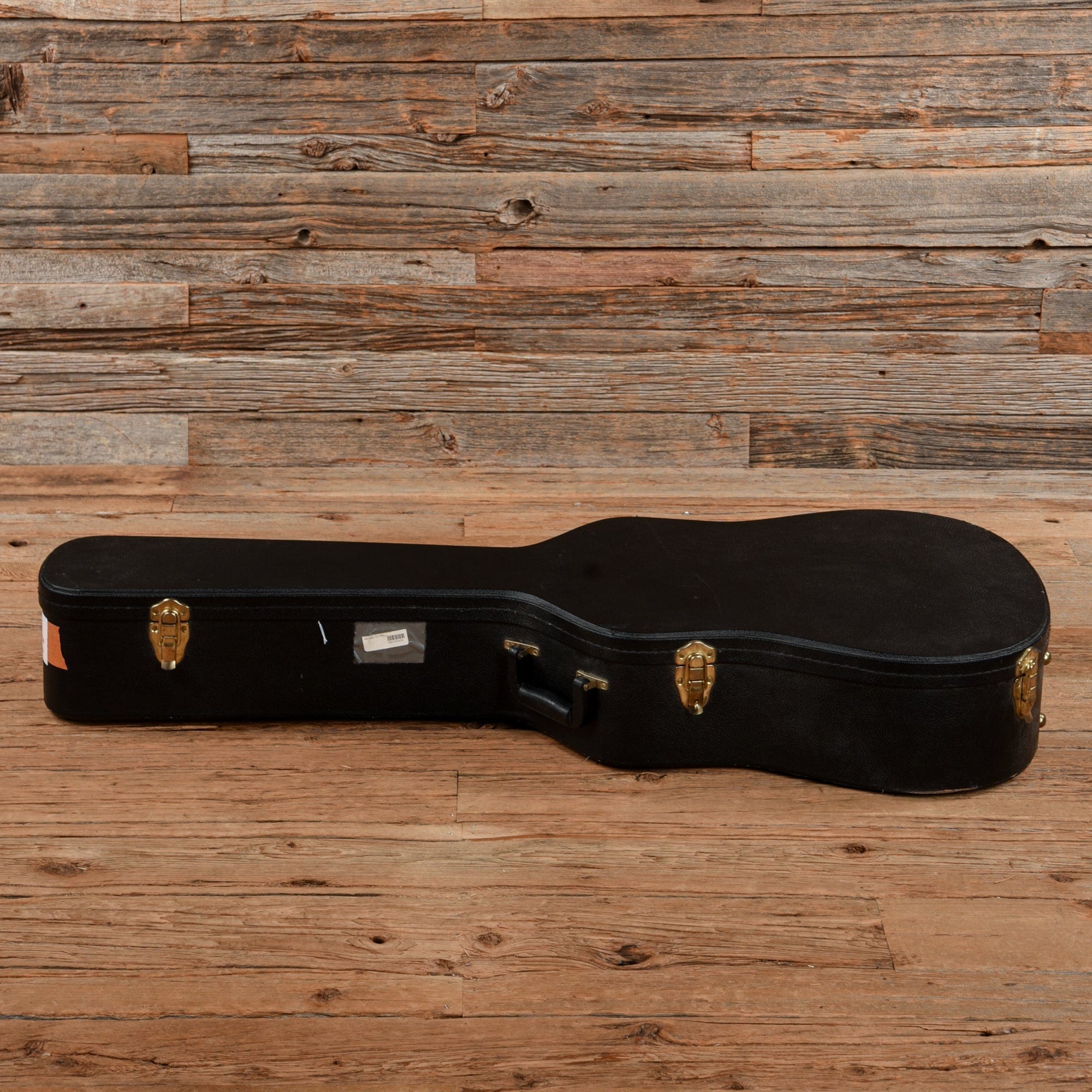 Martin Road Series DM-12 Natural 2007 Acoustic Guitars / Dreadnought