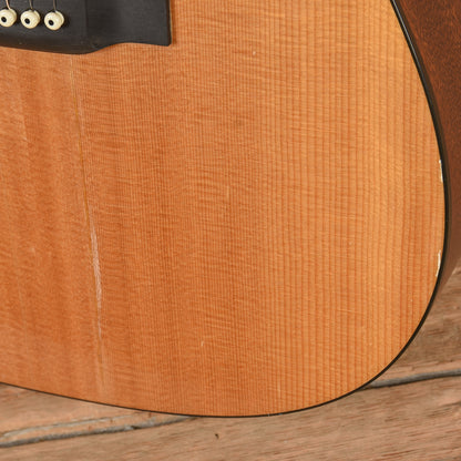 Martin Road Series Dreadnought Centennial Natural 2016 Acoustic Guitars / Dreadnought