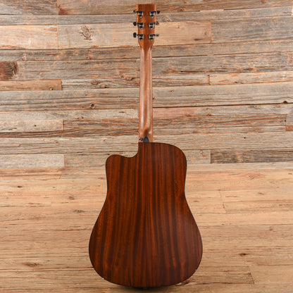 Martin Road Series Dreadnought Centennial Natural 2016 Acoustic Guitars / Dreadnought