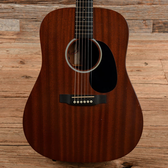 Martin Road Series DRS1 Natural 2011 Acoustic Guitars / Dreadnought